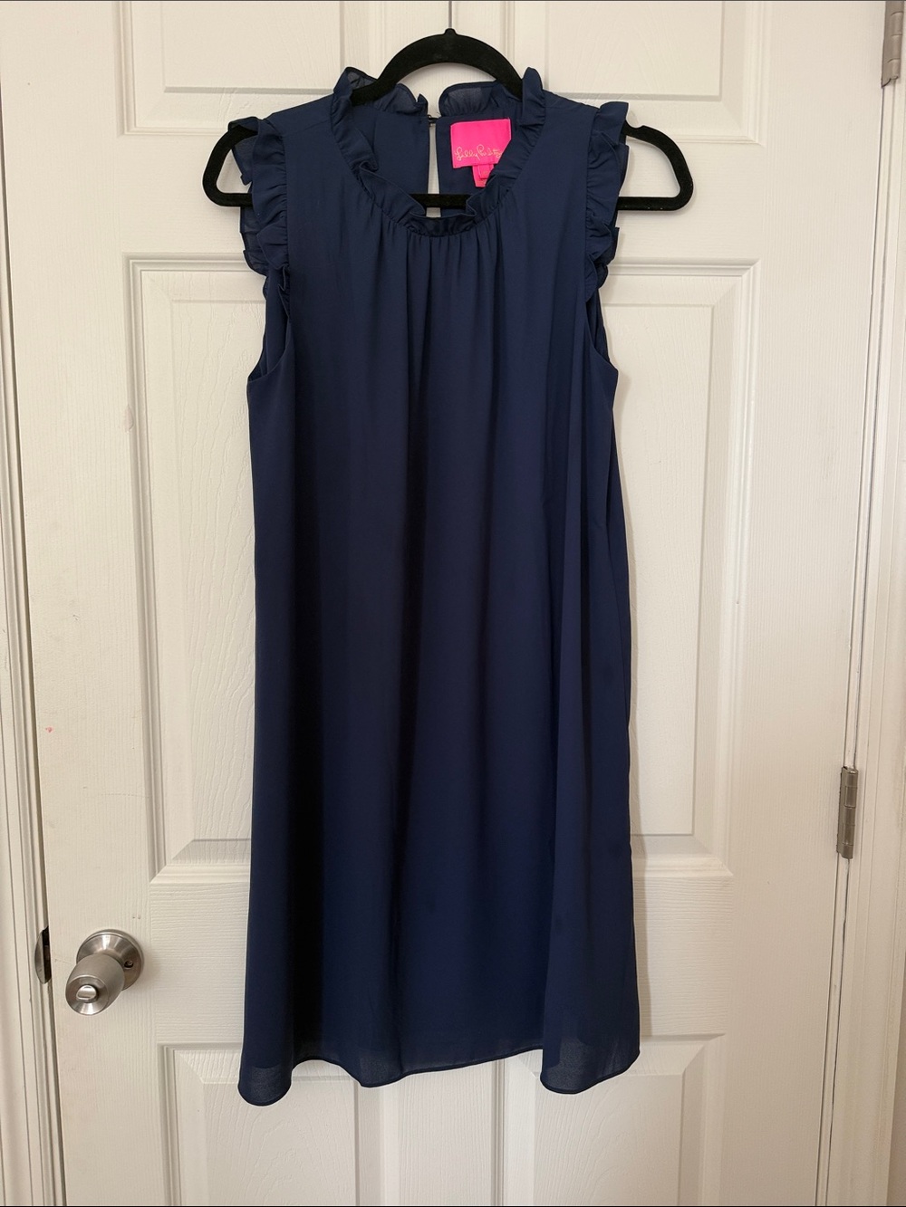 Lilly Pulitzer Talisa Shift Dress